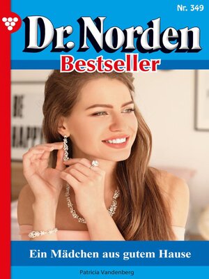 cover image of Ein Mädchen aus gutem Hause